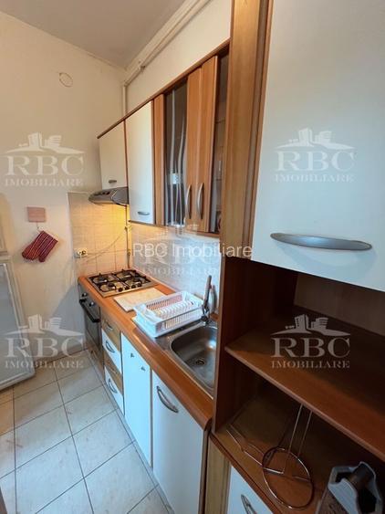 Apartament 1 camera cu bucatarie decomandata - 10