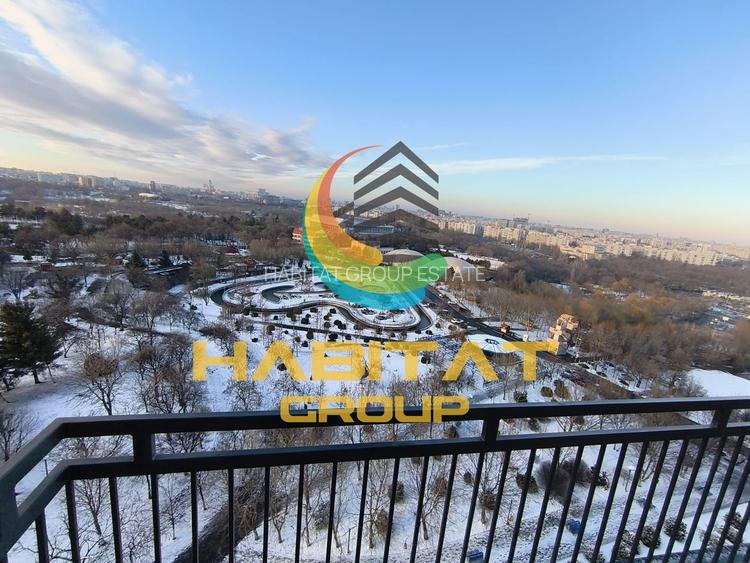 DUPLEX 5 CAMERE CU VEDERE PANORAMICA - 35