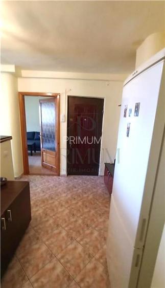 FREIDORF - ETAJ 3 - BLOC IZOLAT - 3 CAMERE - DECOMANDAT - CENTRALA PROPRIE - CLI - 8