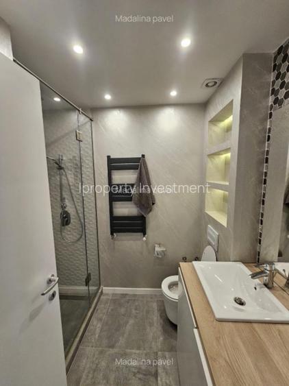 Pipera | 3 Camere | Centrala | X2 Bai | X2 Parcare | Terasa 95 MP | - 14