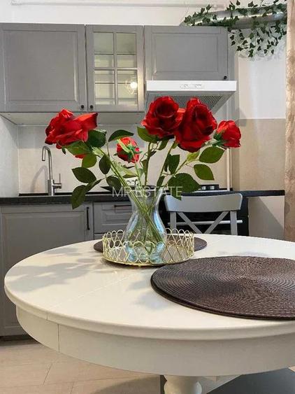 Apartament 2 camere/ Hils Pallady / 2 minute metrou + Loc Parcare Inclus - 5