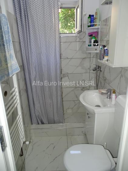 Vand/schimb apartament 2 camere in Florilor renovat complet - 6