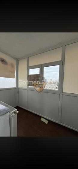 Apartament 3 camere, Inel II Sabroso, et 3/4, 43mp, balcon, centrala gaz, A/C - 20
