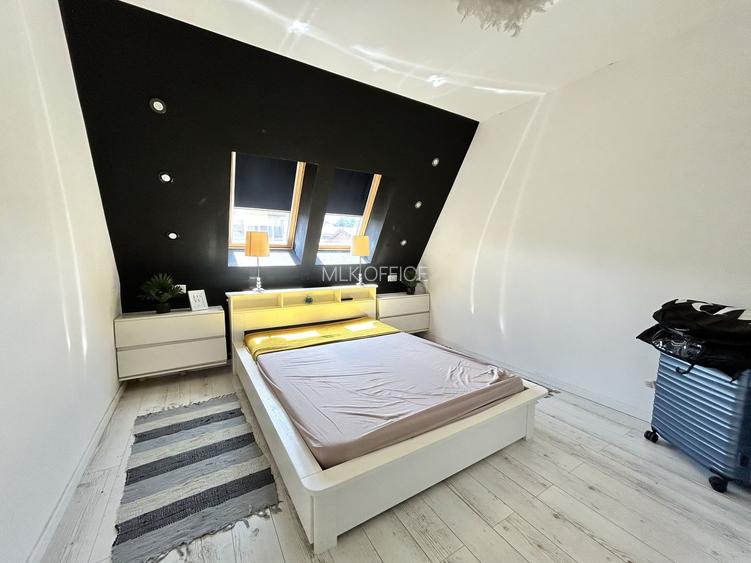 Apartament 2 camere | de vanzare | Floresti-str.Porii - 4