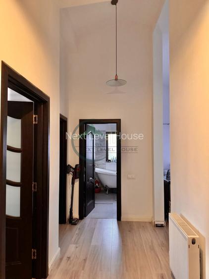 Apartament 2 camere, Sanpetru Residence - 8