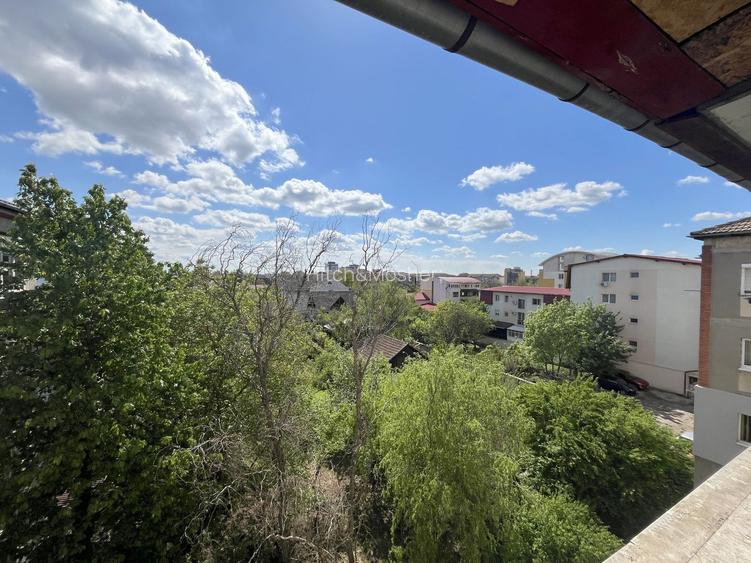 De inchiriat 3 camere, zona Lipovei - 19