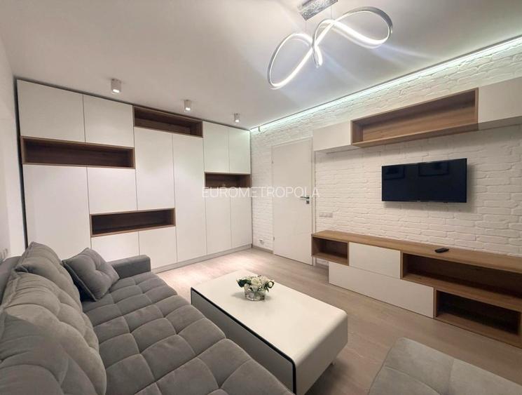 Apartament 2 camere Parcul Titan - 9