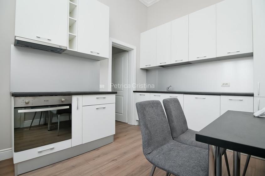 SUPER LUX , ZONA CENTRALA,  FOARTE SPATIOS, INSCRIS SAD, IDEAL SEDIU FIRMA - 13