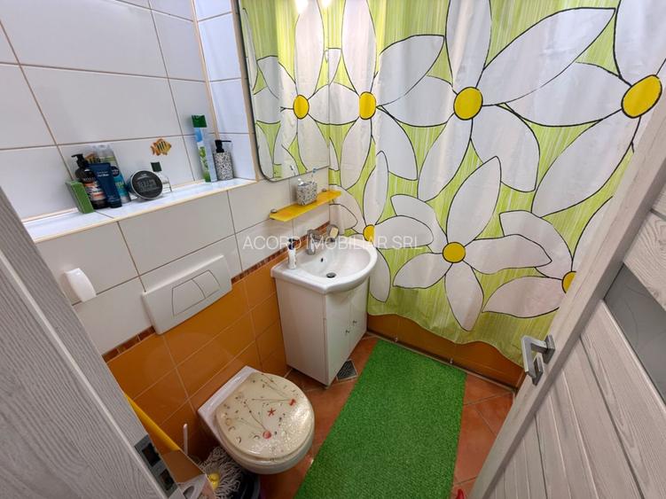 Apartament 3 camere zona Tomis Nord - 5