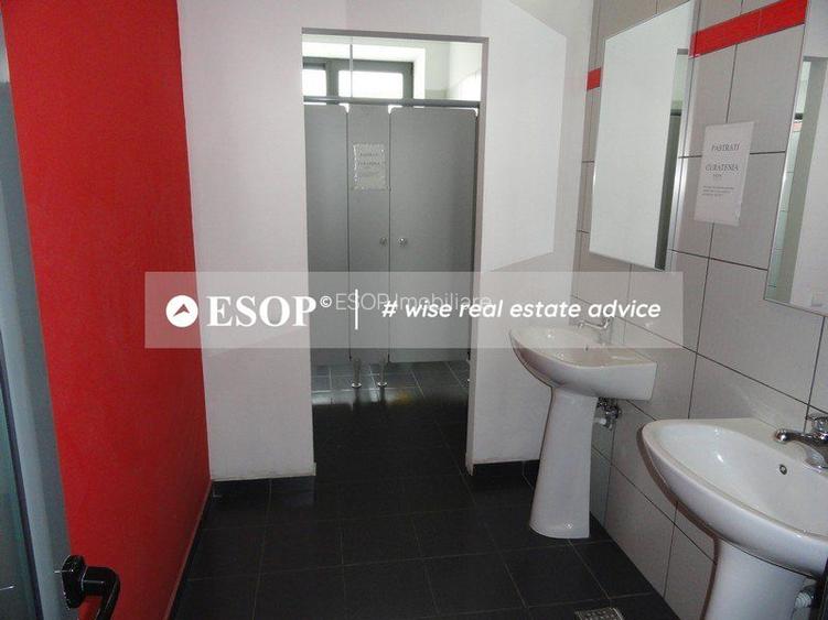 Vanzare cladire de birouri inchiriata, ID 3593 - 12
