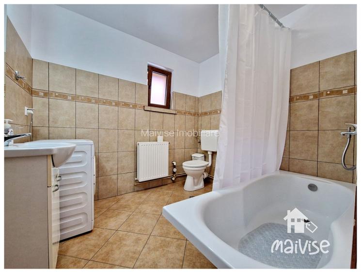 Casa de inchiriat, zona Tractorul - 12