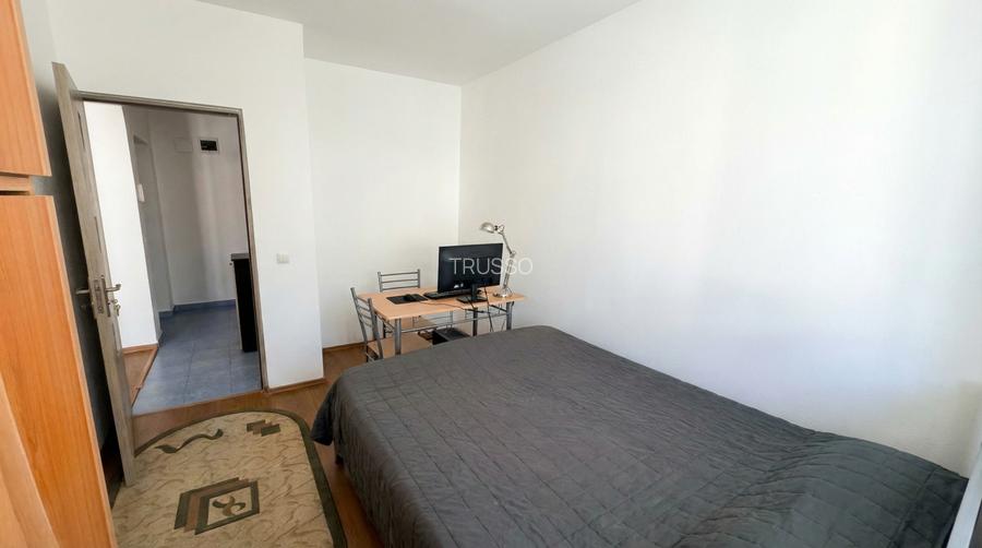 Apartament 2 camere, etaj 2 - Cartierul Arhitecților, Sibiu - 4