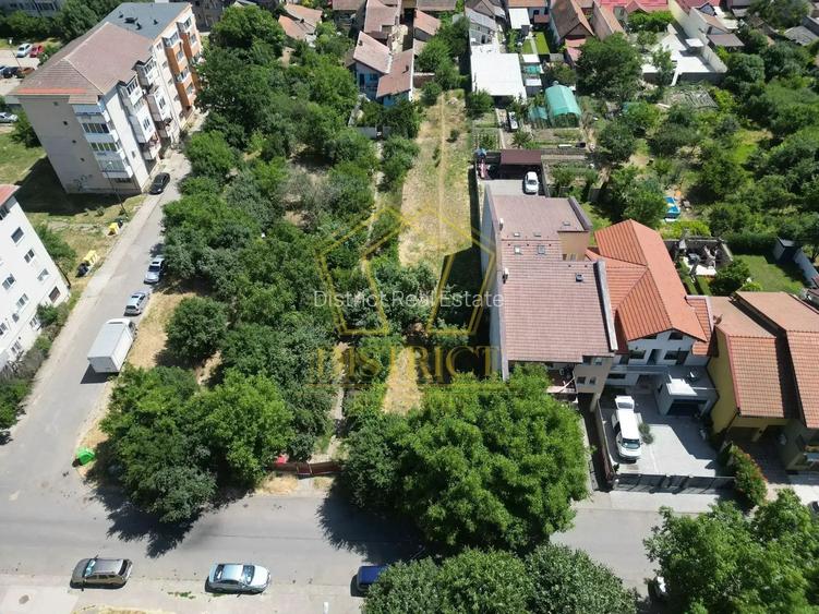 Teren pentru casă | Timisoara | Shoping City - 4