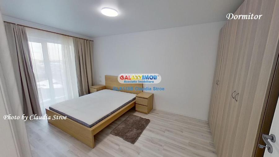 Inchiriere apartament 2 camere VIILOR - METROPOLITAN + LOC DE PARCARE - 15