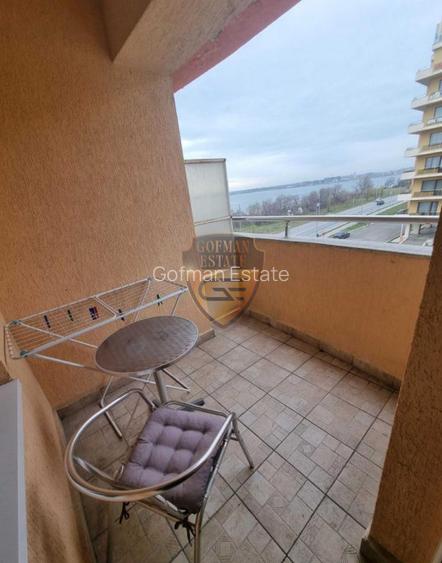 2 camere Mamaia Nord Summerland parcare vedere lac gaze - 7