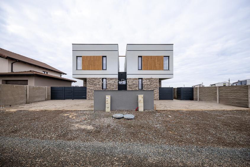 COMISION 0% | Casa in Mosnita-Noua - 2