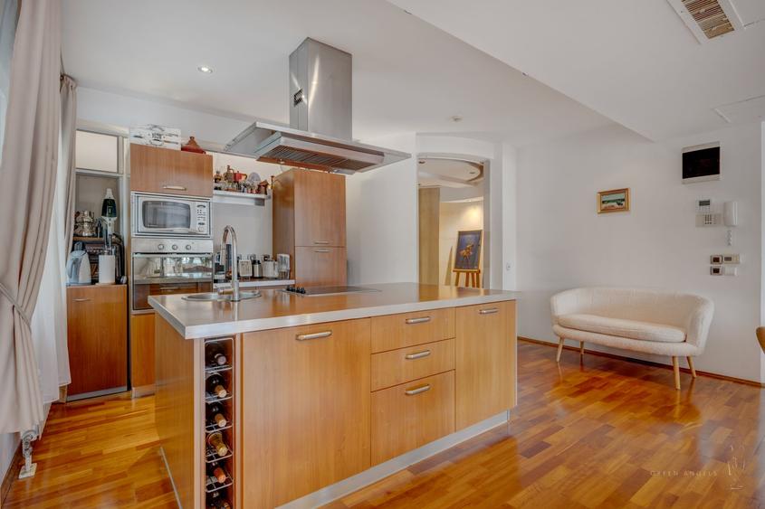 Apartament de 2 camere de vânzare Primăverii | Comision 0