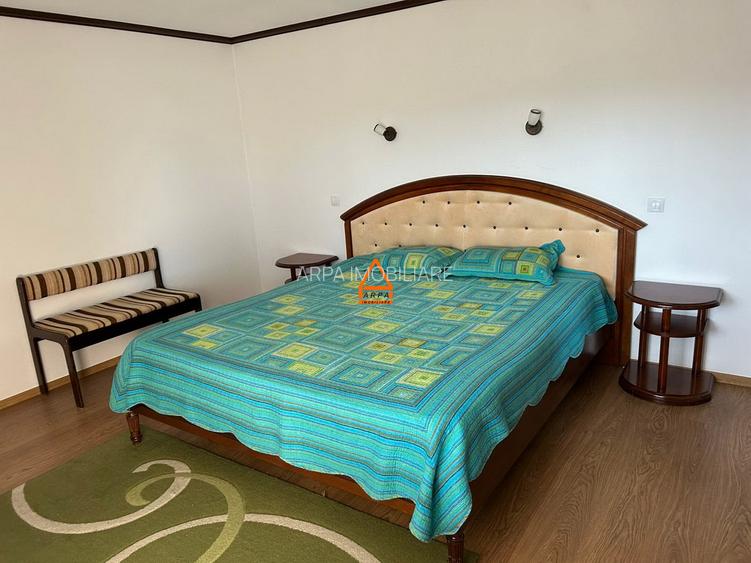 Casa / Vila - P+M - 150 mp , teren 731 mp - Valea Adanca , Miroslava - 5