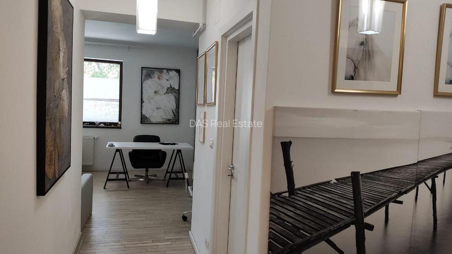 Apartament modern | 2 camere | 75 mp | Baneasa - Herastrau | Bloc 2016 - 5