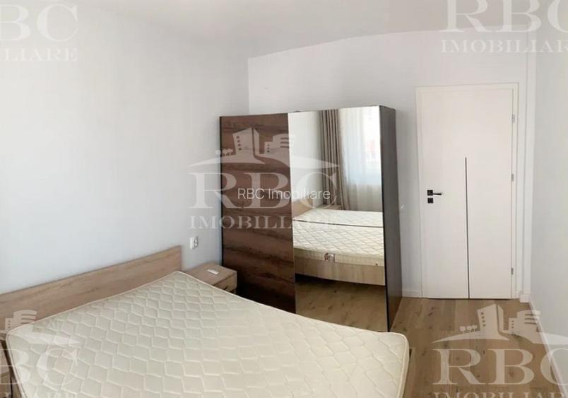 Apartament 2 camere in Floresti - 4