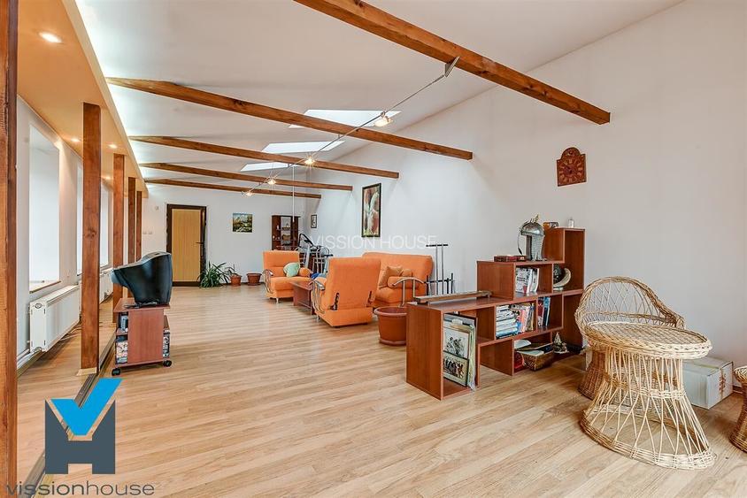 Inchiriere Vila Dacia | Vasile Lascar | Ideal birouri - 3