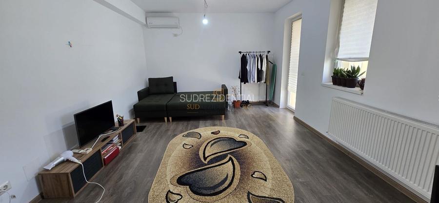 Apartament 2 camere de vanzare, 2 bai, etaj 4/6, acces metrou Berceni - 25