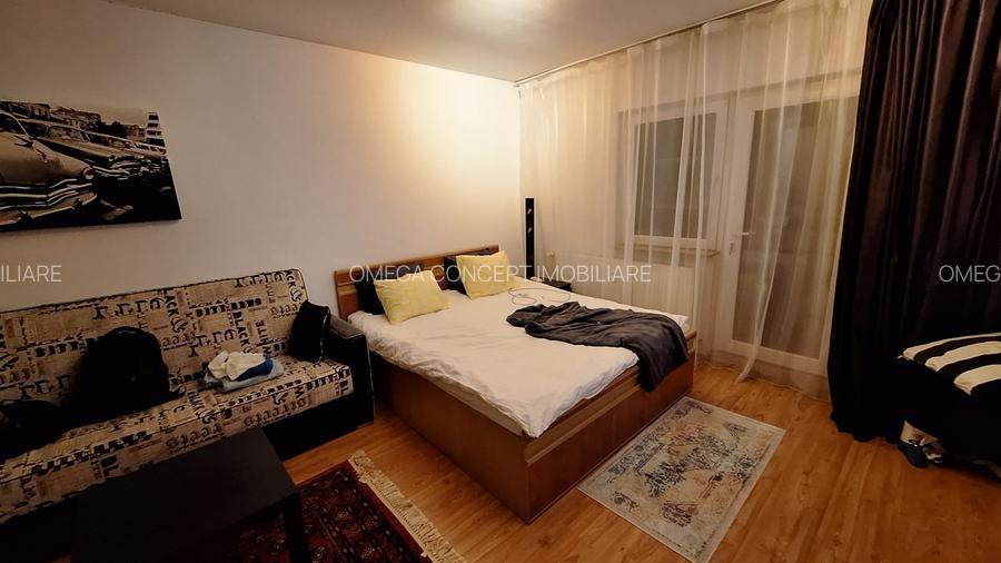 Brancoveanu - Oltenitei vanzare garsoniera - 8