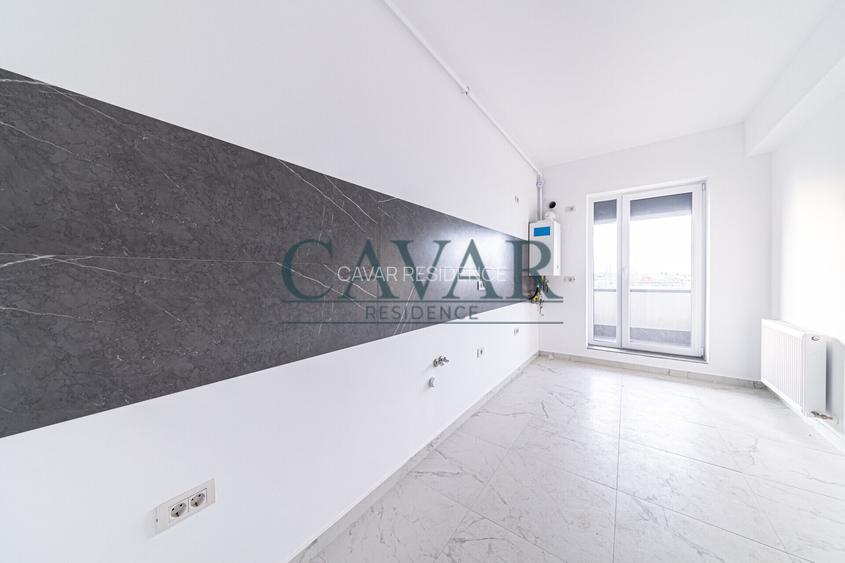 Alege standardele de calitate Cavar Residence - 5