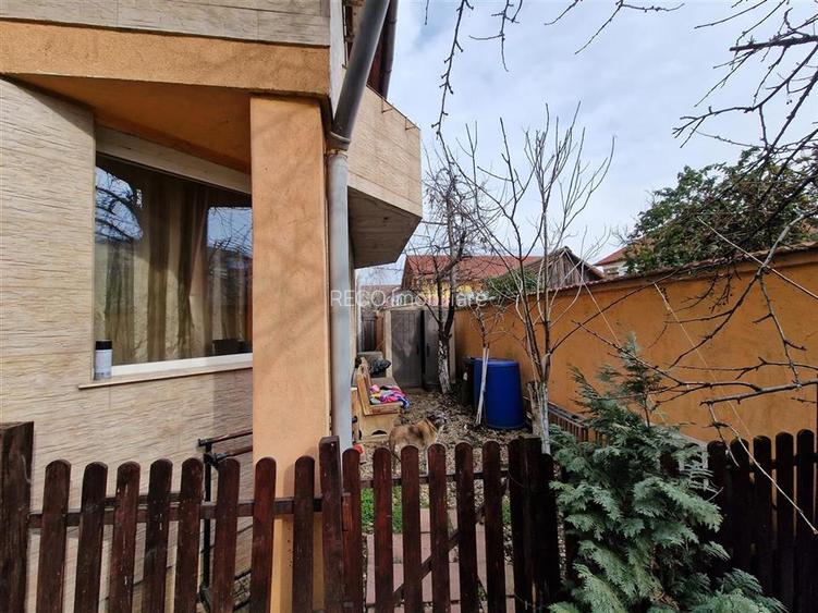Casa P+M in zona Ciheiului, la 400 m de tramvai - 21