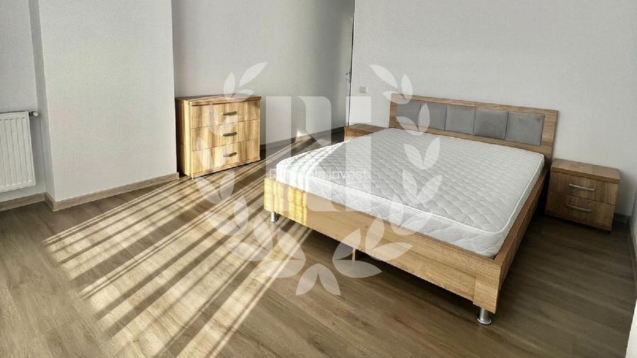 APARTAMENT 2 CAMERE BLOC NOU CERNICA - 8