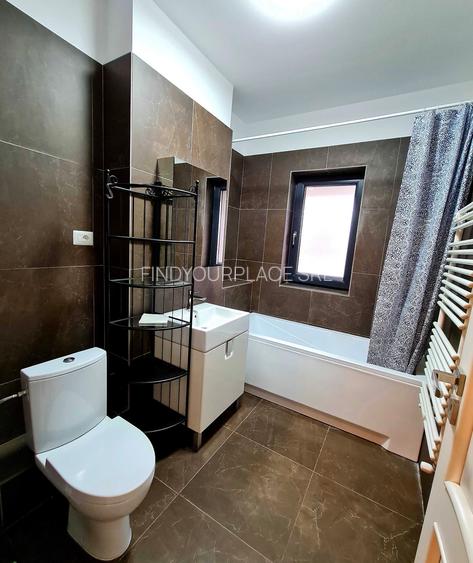 Apartament în bloc nou boutique,Floreasca-Compozitori - 7