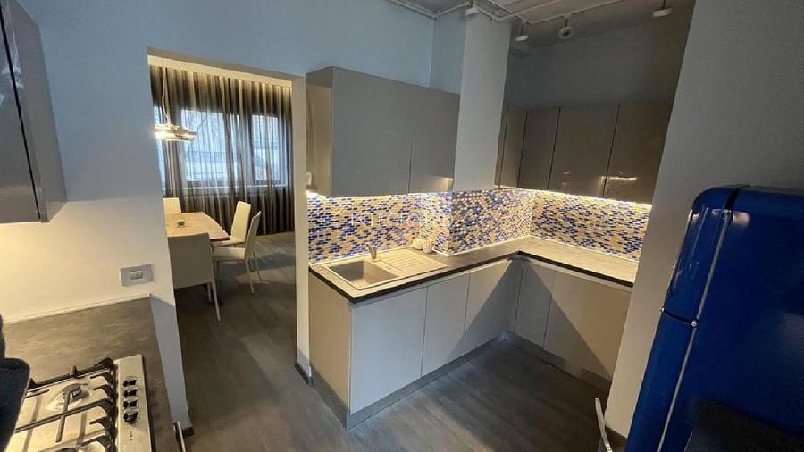 Apartament 3 camere 100 mp CENTRAL | Lascar Catargiu - 8