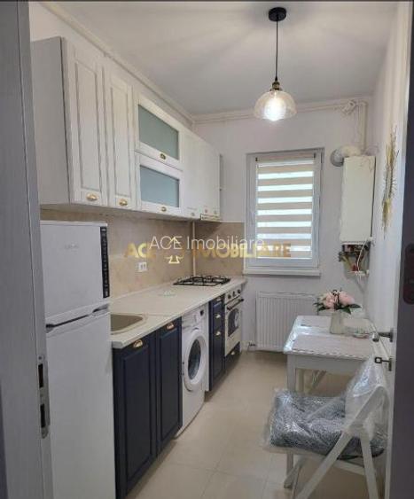 Garsoniera de inchiriat | Titan - Complex High Class | Centrala proprie - 3