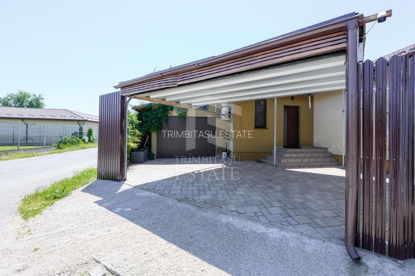 Casa cu 4 camere zona Dimieni Ilfov - 7