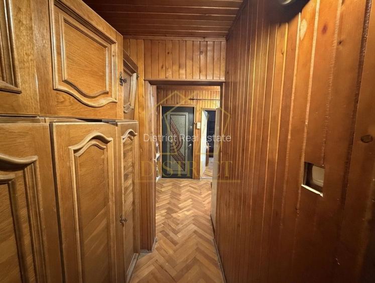 Apartament cu 3 camere | Lipovei - 6