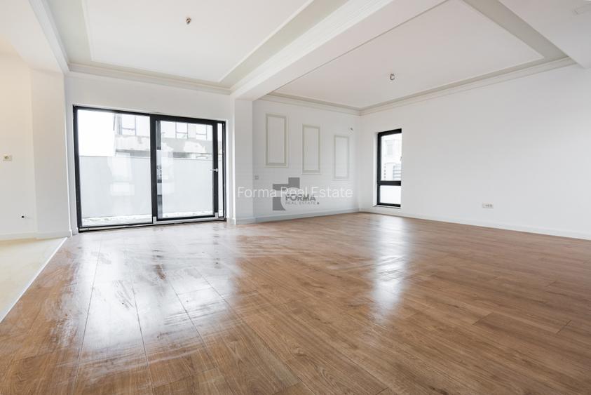 Vilă Modernă în Ansamblu Nou - Tunari - DOXA Gardens - 17