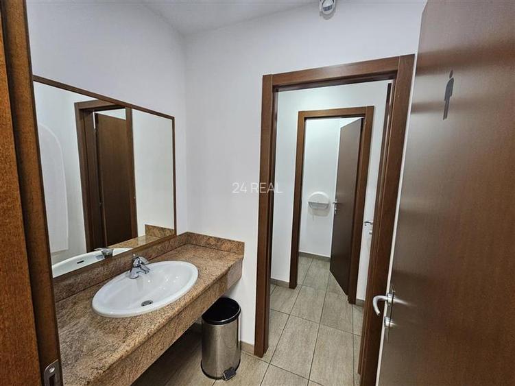 Inchiriere spatii de birouri - Barbu Vacarescu - 265 mp - 11