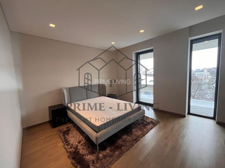 APARTAMENT SPATIOS DE LUX CU 2 DORMITOARE LA INCHIRIERE IN PRIMAVERII - 8