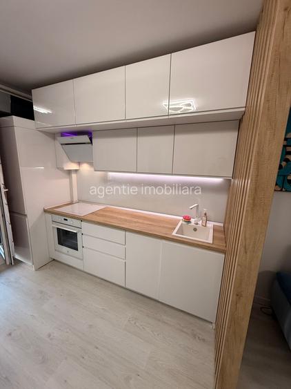 Apartament lux -Gran via Marina - 14