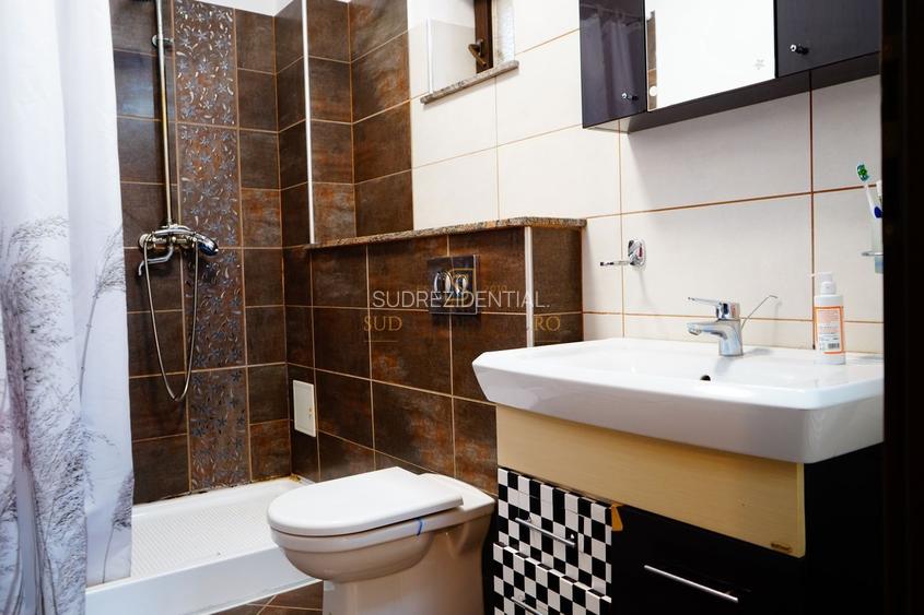 Vila deosebita cu 6 camere, zona Aparatorii Patriei, Sector 4 - 15