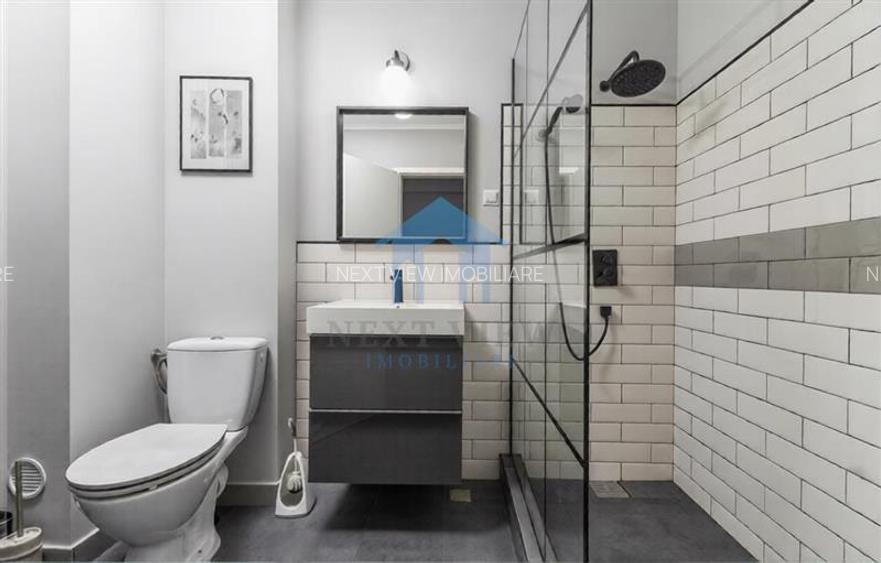 Apartament 2 camere, Dambul Rotund - 2