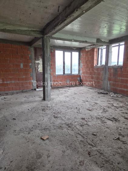 Casa Duplex  in Teghes-Domnesti! 80.000 Euro - 4