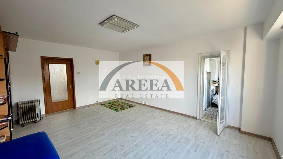Ap 3 camere-Calea Calarasi-Munci-Decebal - 2