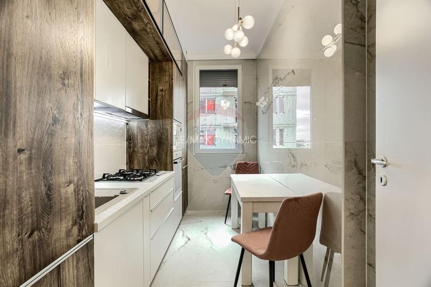 Apartament de închiriat, Ared Imar, loc de parcare inclus - 5