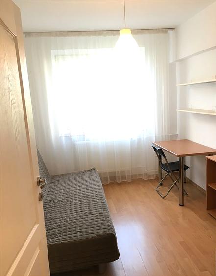 Apartament modern Tineretului - 3 camere - 6