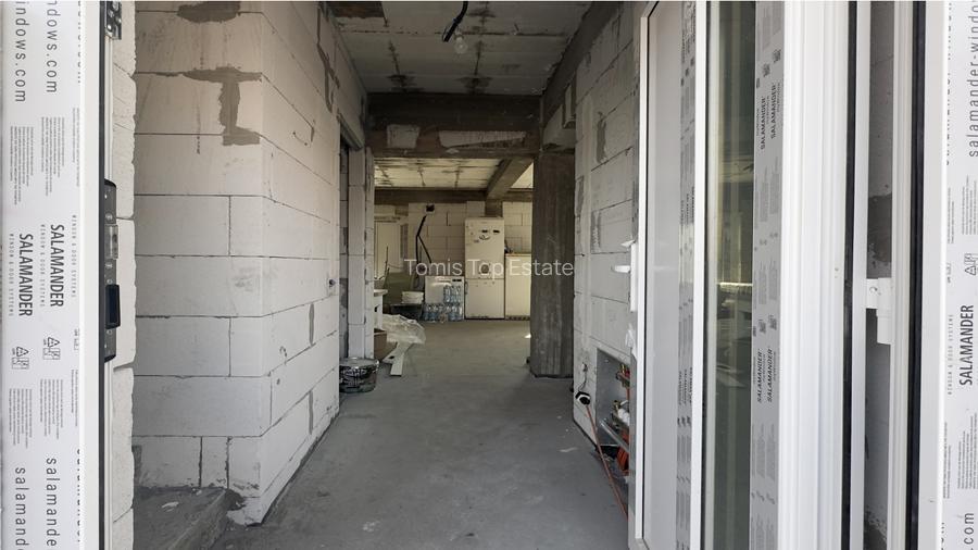 Casa noua cu 4 camere in Agigea - constructie moderna, predare la cheie - 9