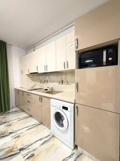 Apartament aproape de plaja / Langa Alezzi Infinity - 4