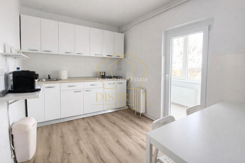 Apartament superb cu 3 camere | Soarelui - 9