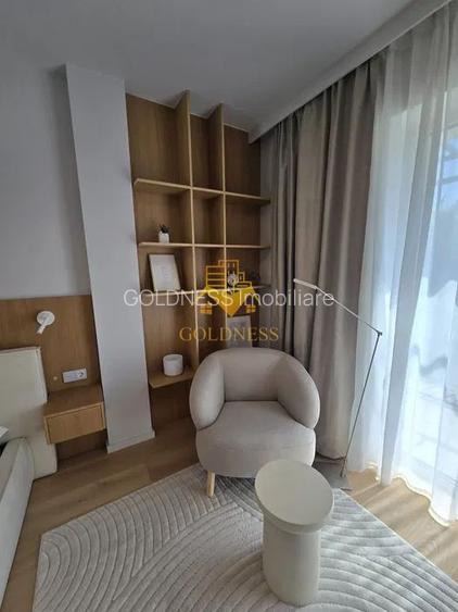 3 camere open space, Parcare, Premium,Alecu Russo, Calea Turzii,Europa - 7