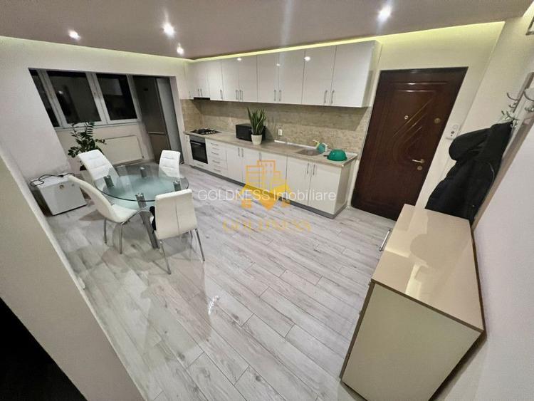 2 camere,decomandate,parcare,Intre Lacuri, zona Park Lake, Iulius Mall - 7